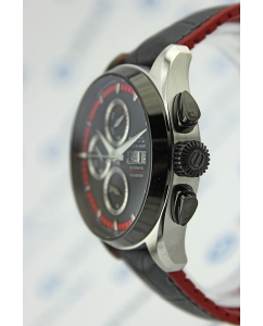 Купить Швейцарские механические наручные часы Epos 3433.228.35.15.91 с хронографом  в E-mobi