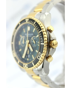 Купить Швейцарские наручные часы Victorinox 241693 с хронографом  в E-mobi