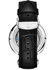 Купить Механические наручные часы Stuhrling 4033.1  в E-mobi