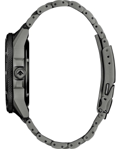 Купить Японские механические наручные часы Citizen NB6045-51H  в E-mobi