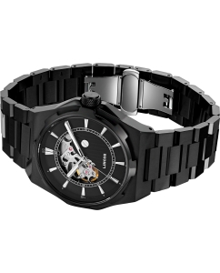 Купить Российские механические наручные часы Lincor 2401B-2  в E-mobi