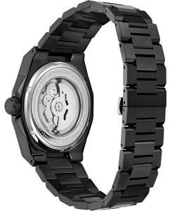 Купить Российские механические наручные часы Lincor 2401B-2  в E-mobi