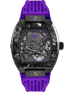Купить Механические наручные часы Philipp Plein PWBAA0922 в E-mobi
