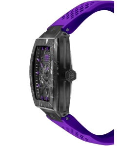 Купить Механические наручные часы Philipp Plein PWBAA0922  в E-mobi