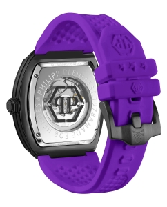 Купить Механические наручные часы Philipp Plein PWBAA0922  в E-mobi