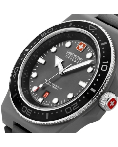 Купить Швейцарские наручные часы Swiss Military Hanowa SMWGN0001182  в E-mobi