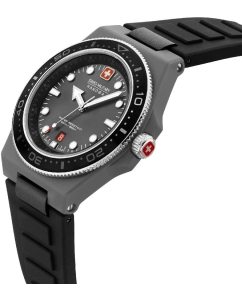 Купить Швейцарские наручные часы Swiss Military Hanowa SMWGN0001182  в E-mobi