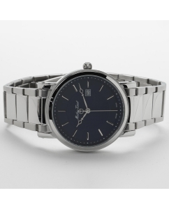 Купить Швейцарские наручные часы Mathey-Tissot HB611251MABU  в E-mobi