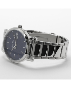 Купить Швейцарские наручные часы Mathey-Tissot HB611251MABU  в E-mobi