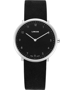 Купить Российские наручные часы Lincor 4066L-4 в E-mobi