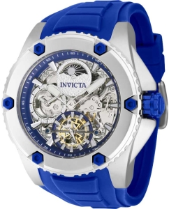 Купить Механические наручные часы Invicta IN42761 в E-mobi