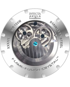 Купить Механические наручные часы Invicta IN42761  в E-mobi