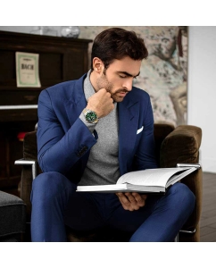 Купить Наручные часы Stuhrling 3950A.6  в E-mobi