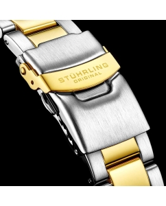 Купить Наручные часы Stuhrling 3950A.6  в E-mobi