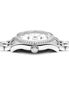 Купить Швейцарские механические наручные часы Titoni 797-S-307  в E-mobi