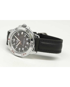 Купить Российские механические наручные часы Восток 431941  в E-mobi