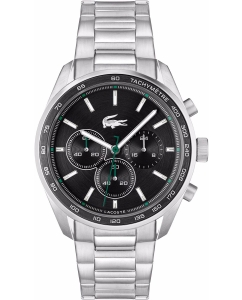 Купить Наручные часы Lacoste 2011347 с хронографом в E-mobi