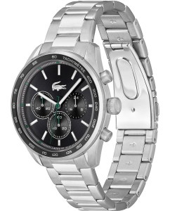 Купить Наручные часы Lacoste 2011347 с хронографом  в E-mobi