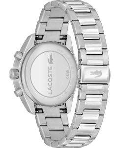 Купить Наручные часы Lacoste 2011347 с хронографом  в E-mobi