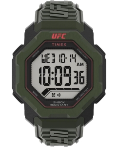 Купить Наручные часы Timex TW2V88300 с хронографом в E-mobi