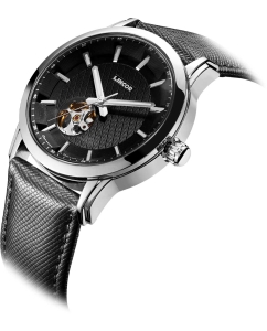 Купить Российские механические наручные часы Lincor 2102S0L1  в E-mobi