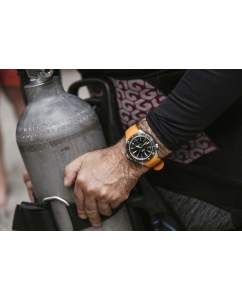 Купить Швейцарские механические наручные часы Traser TR_110323  в E-mobi