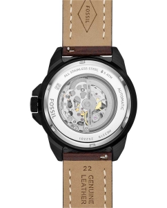 Купить Механические наручные часы Fossil ME3219  в E-mobi