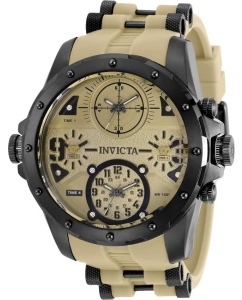 Купить Наручные часы Invicta IN31139 в E-mobi