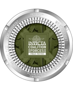 Купить Наручные часы Invicta IN31139  в E-mobi