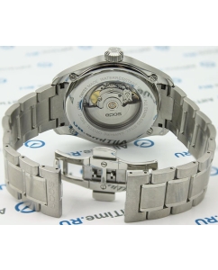 Купить Швейцарские механические наручные часы Epos 3401.132.20.55.30  в E-mobi