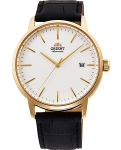 Купить Японские механические наручные часы Orient RA-AC0E03S1 в E-mobi