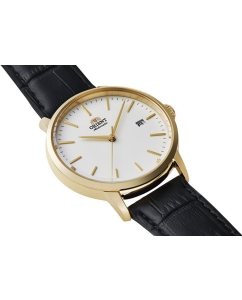 Купить Японские механические наручные часы Orient RA-AC0E03S1  в E-mobi