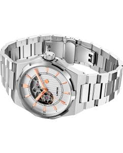 Купить Российские механические наручные часы Lincor 2401B-1  в E-mobi