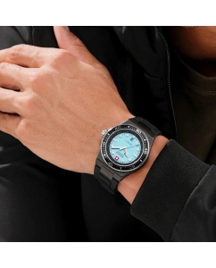 Купить Швейцарские наручные часы Swiss Military Hanowa SMWGN0001186  в E-mobi