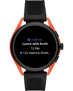 Купить Умные часы Emporio Armani ART5025 с хронографом  в E-mobi