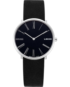Купить Российские наручные часы Lincor 4066L-2 в E-mobi