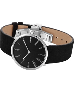 Купить Российские наручные часы Lincor 4066L-2  в E-mobi