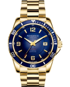 Купить Наручные часы Rodania R18056 в E-mobi