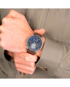 Купить Наручные часы Tommy Hilfiger 1710629  в E-mobi