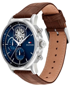 Купить Наручные часы Tommy Hilfiger 1710629  в E-mobi