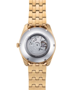 Купить Японские механические наручные часы Orient RA-BA0001G1  в E-mobi
