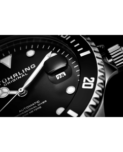 Купить Механические наручные часы Stuhrling 792.01  в E-mobi