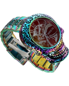 Купить Механические наручные часы Invicta IN35110  в E-mobi