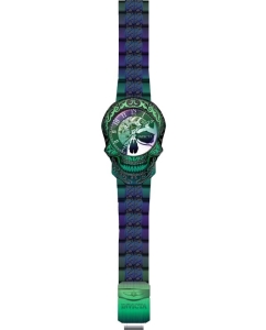 Купить Механические наручные часы Invicta IN35110  в E-mobi