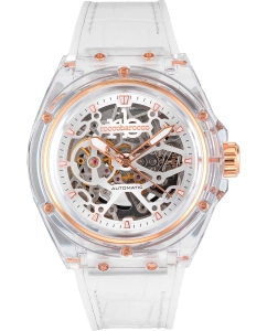 Купить Механические наручные часы Roccobarocco RB.3249M-02 в E-mobi