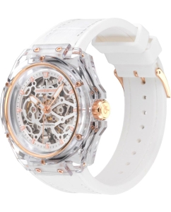 Купить Механические наручные часы Roccobarocco RB.3249M-02  в E-mobi