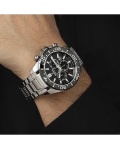 Купить Швейцарские наручные часы Festina F20042/4 с хронографом  в E-mobi