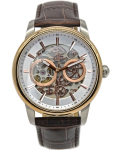 Купить Механические наручные часы Santa Barbara Polo & Racquet Club SB.1.10522-5 в E-mobi