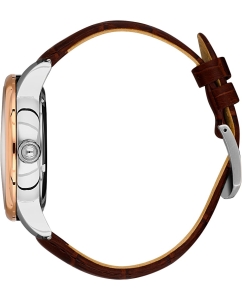 Купить Механические наручные часы Santa Barbara Polo &amp; Racquet Club SB.1.10522-5  в E-mobi