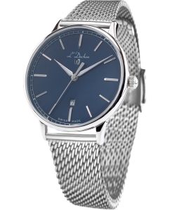 Купить Швейцарские наручные часы L Duchen D821.13.37M  в E-mobi